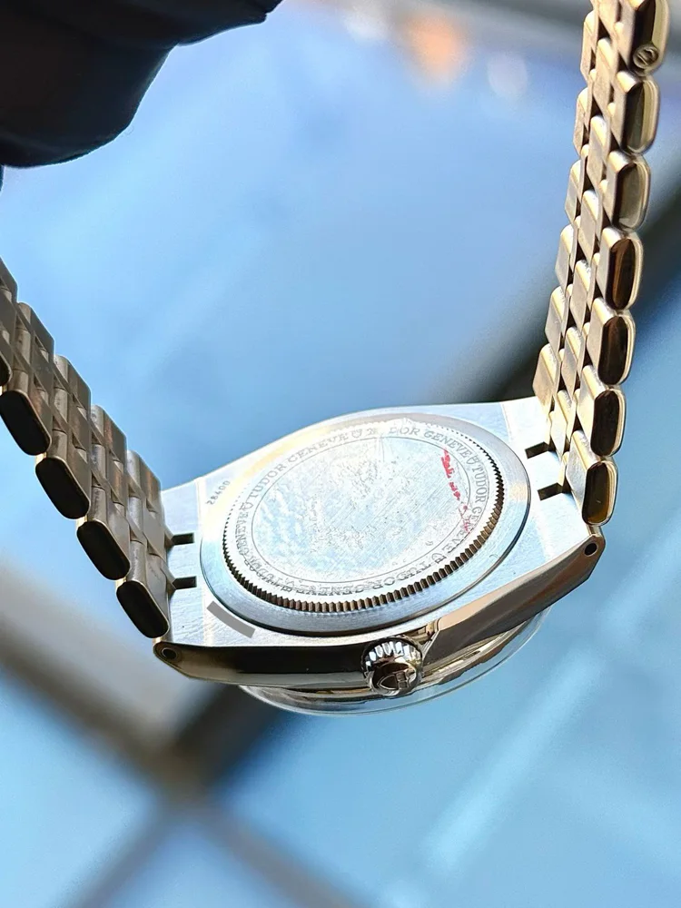 Tudor Royal 28400-0011 UNWORN 2023